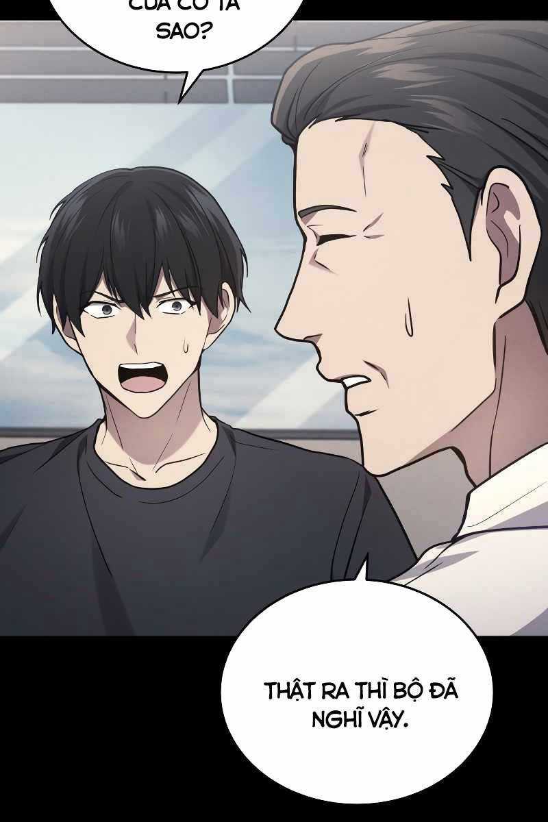 Thần Chiến Tranh Trở Lại Cấp 2 Mô hình đồ chơi về chiến tranh Chapter 14 trang 112