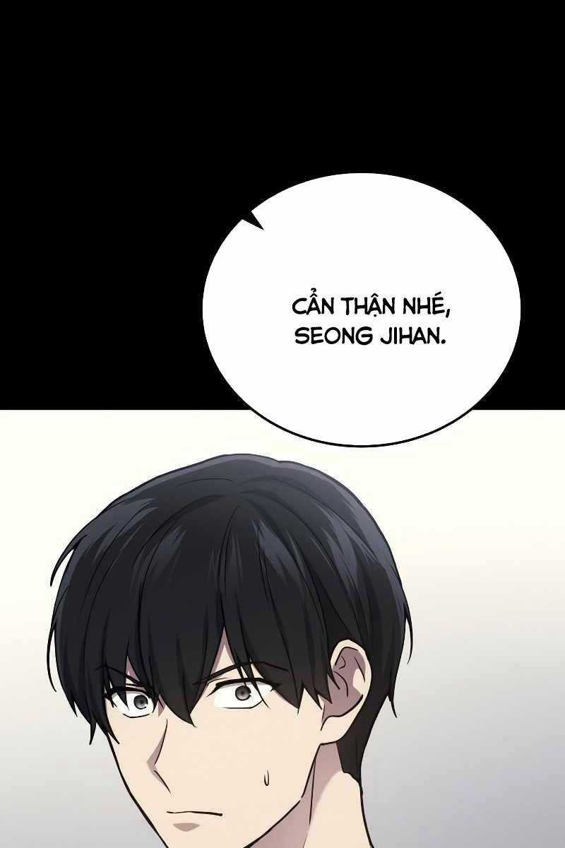 Thần Chiến Tranh Trở Lại Cấp 2 Mô hình đồ chơi về chiến tranh Chapter 14 trang 114