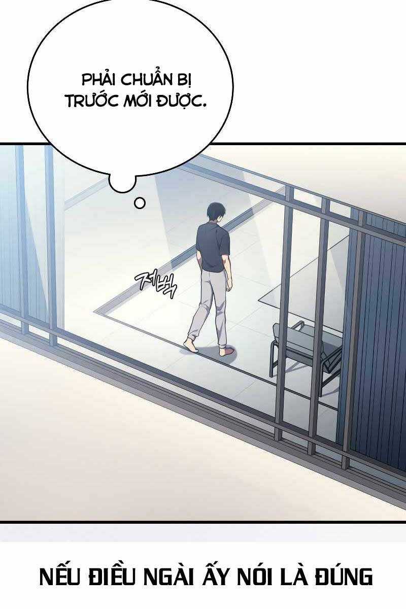 Thần Chiến Tranh Trở Lại Cấp 2 Mô hình đồ chơi về chiến tranh Chapter 14 trang 125