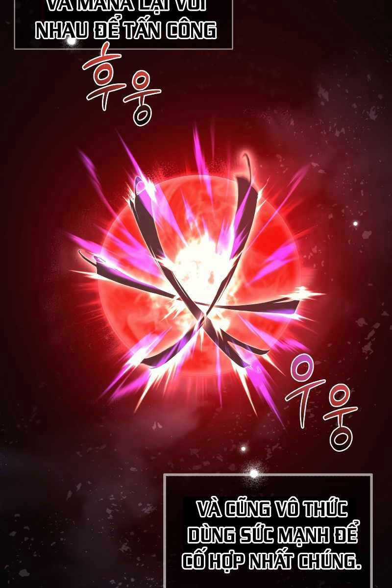 Thần Chiến Tranh Trở Lại Cấp 2 Mô hình đồ chơi về chiến tranh Chapter 14 trang 2