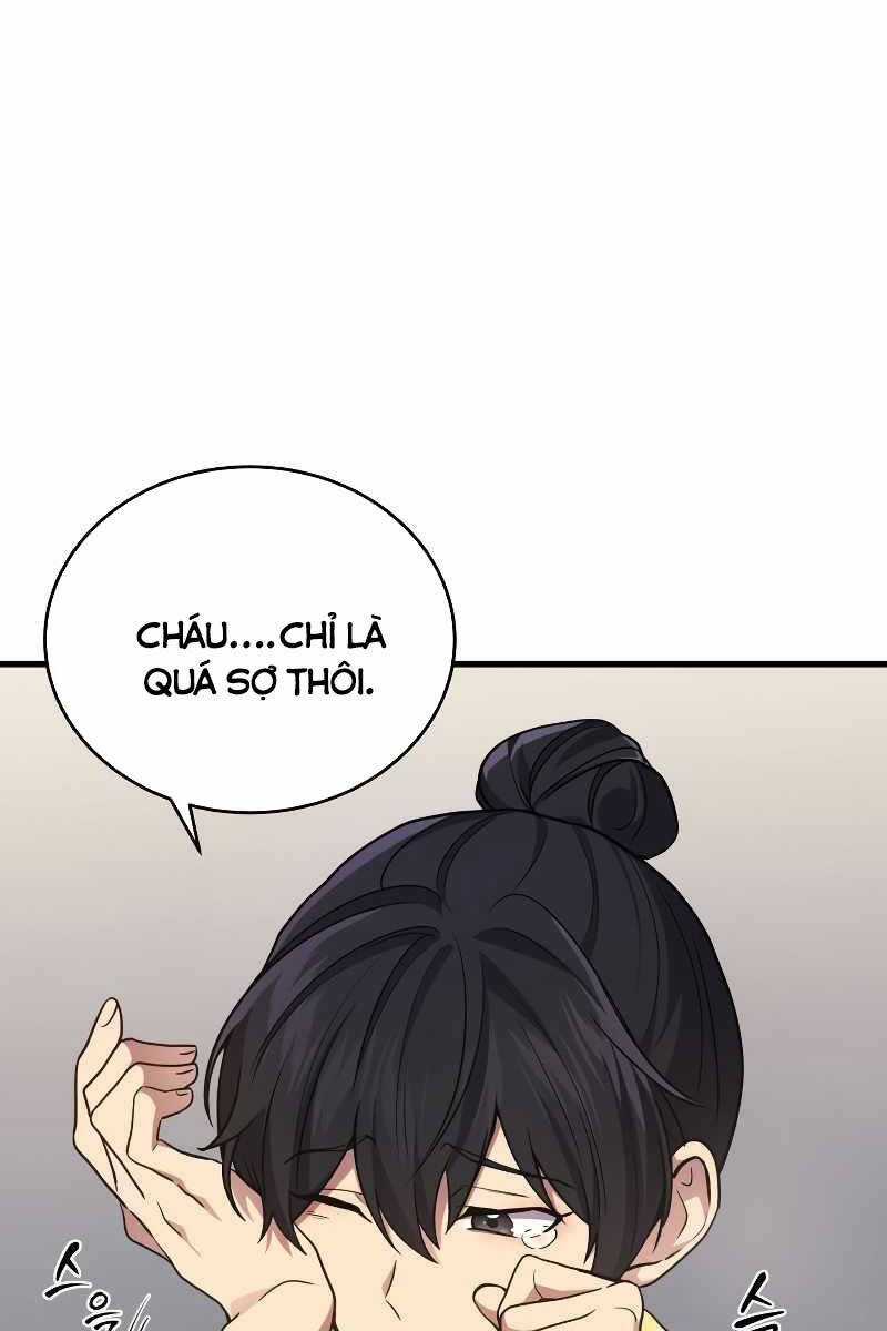 Thần Chiến Tranh Trở Lại Cấp 2 Mô hình đồ chơi về chiến tranh Chapter 14 trang 26