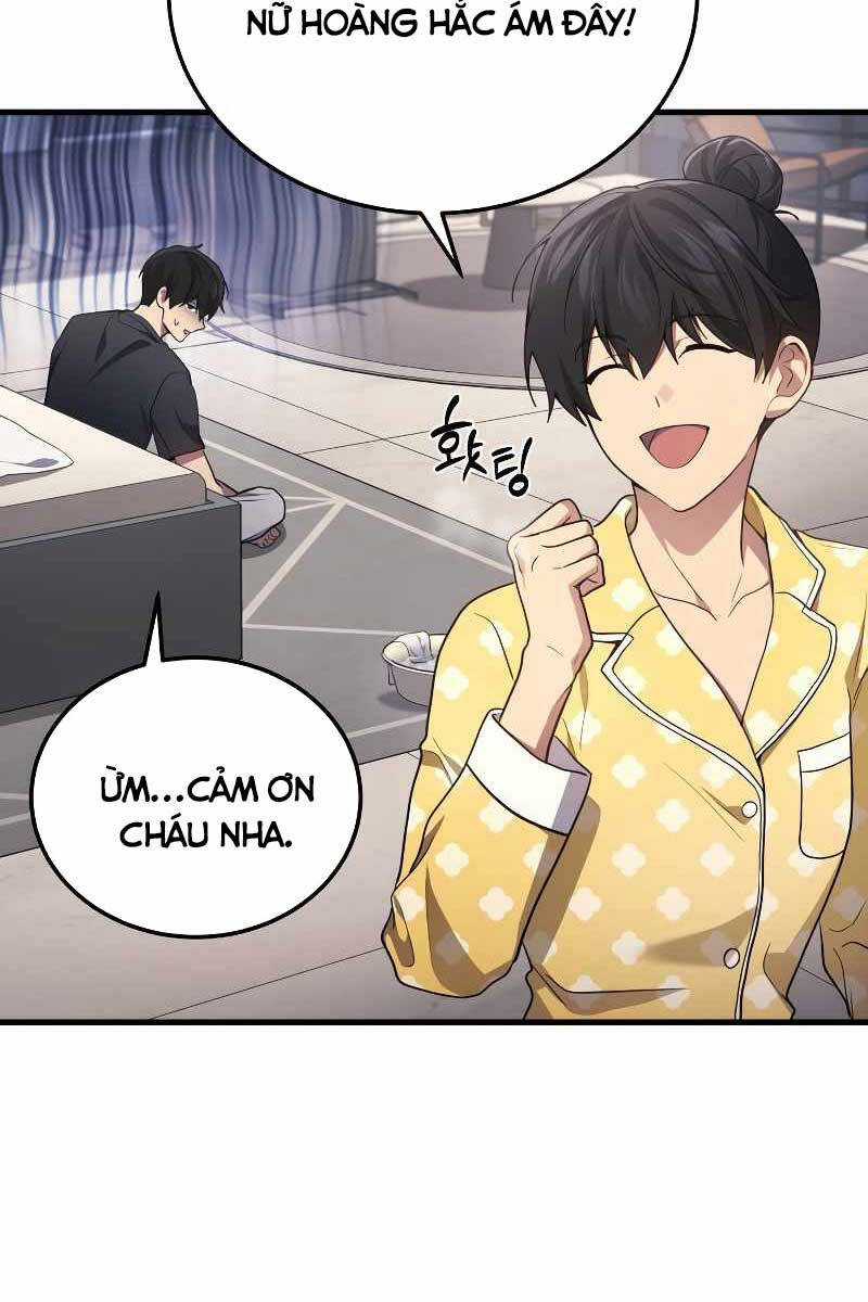 Thần Chiến Tranh Trở Lại Cấp 2 Mô hình đồ chơi về chiến tranh Chapter 14 trang 36