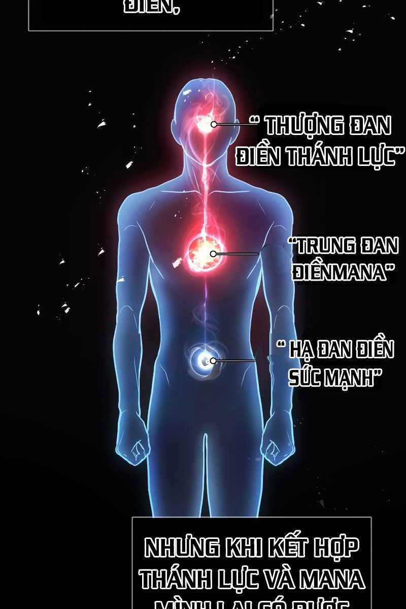 Thần Chiến Tranh Trở Lại Cấp 2 Mô hình đồ chơi về chiến tranh Chapter 14 trang 46