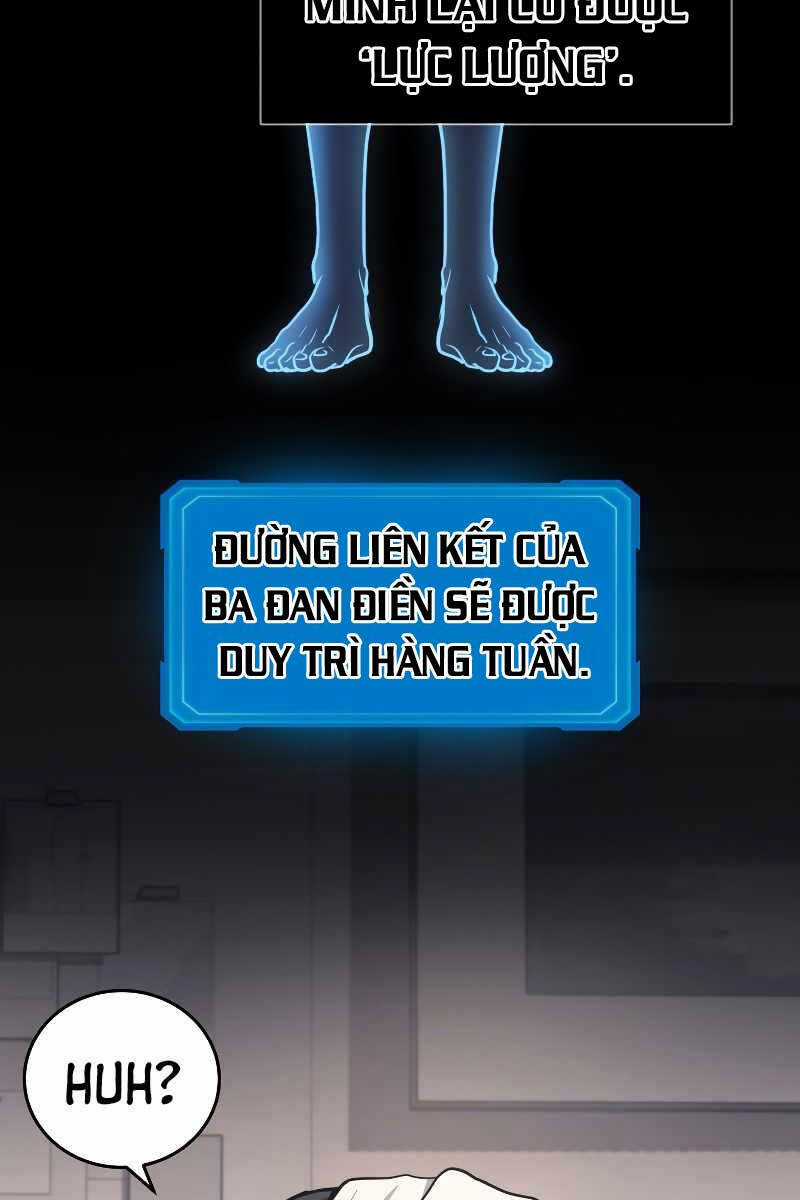 Thần Chiến Tranh Trở Lại Cấp 2 Mô hình đồ chơi về chiến tranh Chapter 14 trang 47