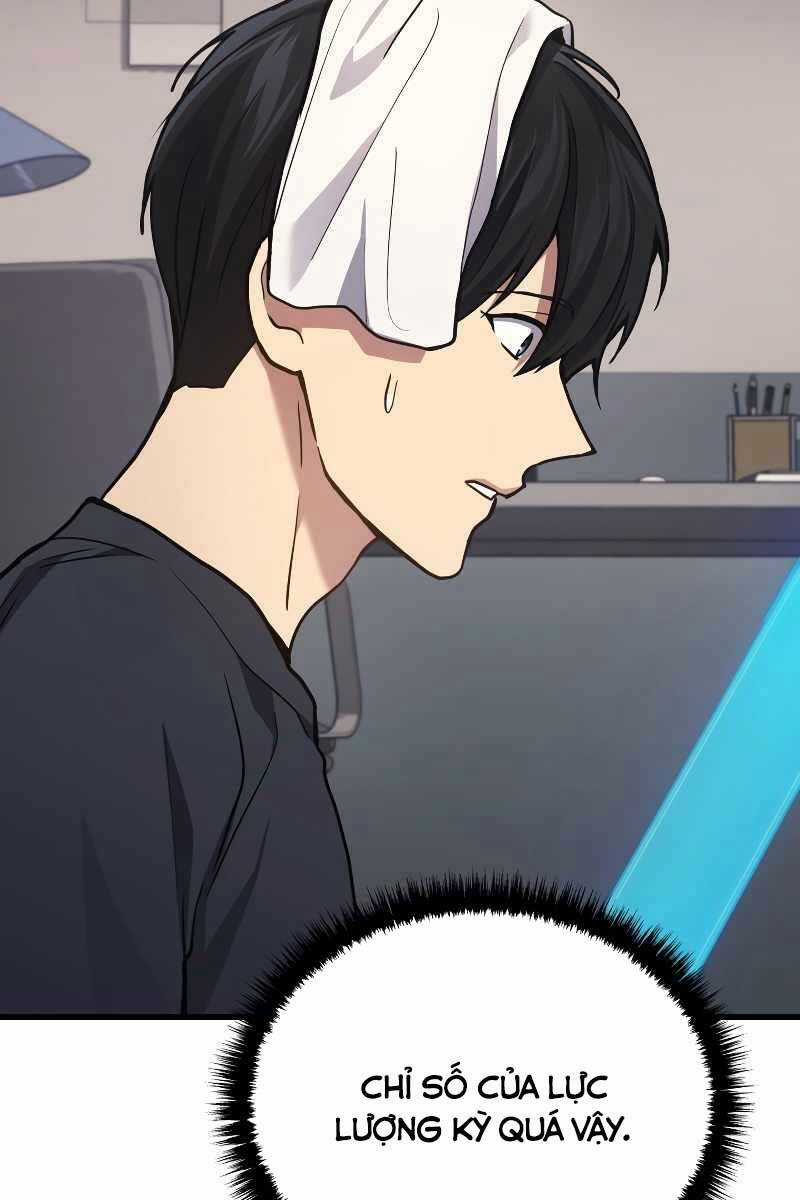 Thần Chiến Tranh Trở Lại Cấp 2 Mô hình đồ chơi về chiến tranh Chapter 14 trang 48