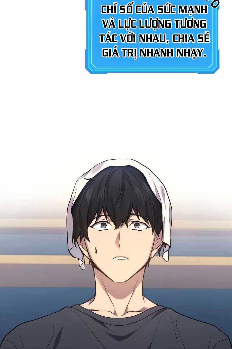 Thần Chiến Tranh Trở Lại Cấp 2 Mô hình đồ chơi về chiến tranh Chapter 14 trang 51