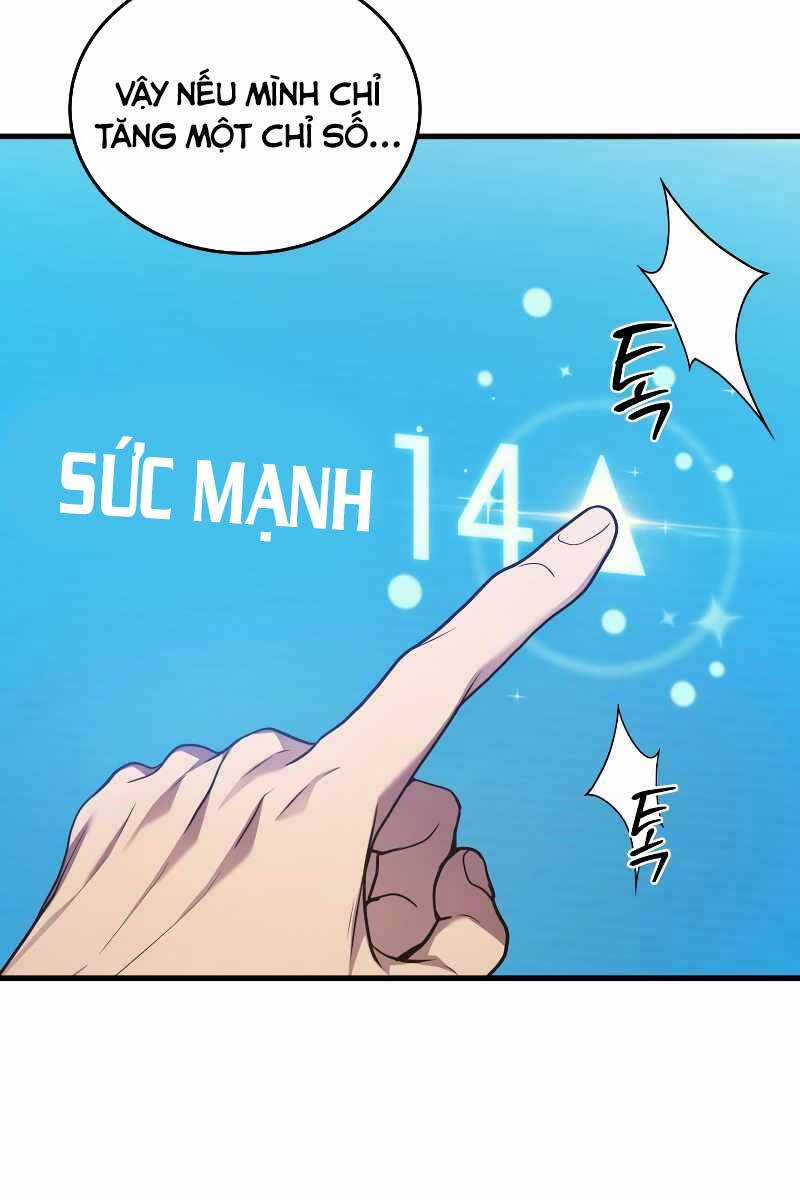 Thần Chiến Tranh Trở Lại Cấp 2 Mô hình đồ chơi về chiến tranh Chapter 14 trang 53