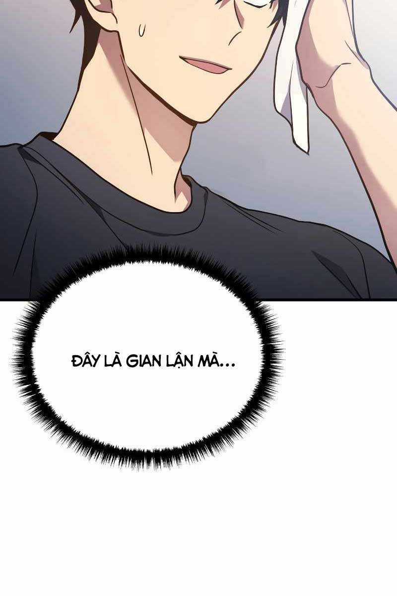 Thần Chiến Tranh Trở Lại Cấp 2 Mô hình đồ chơi về chiến tranh Chapter 14 trang 56