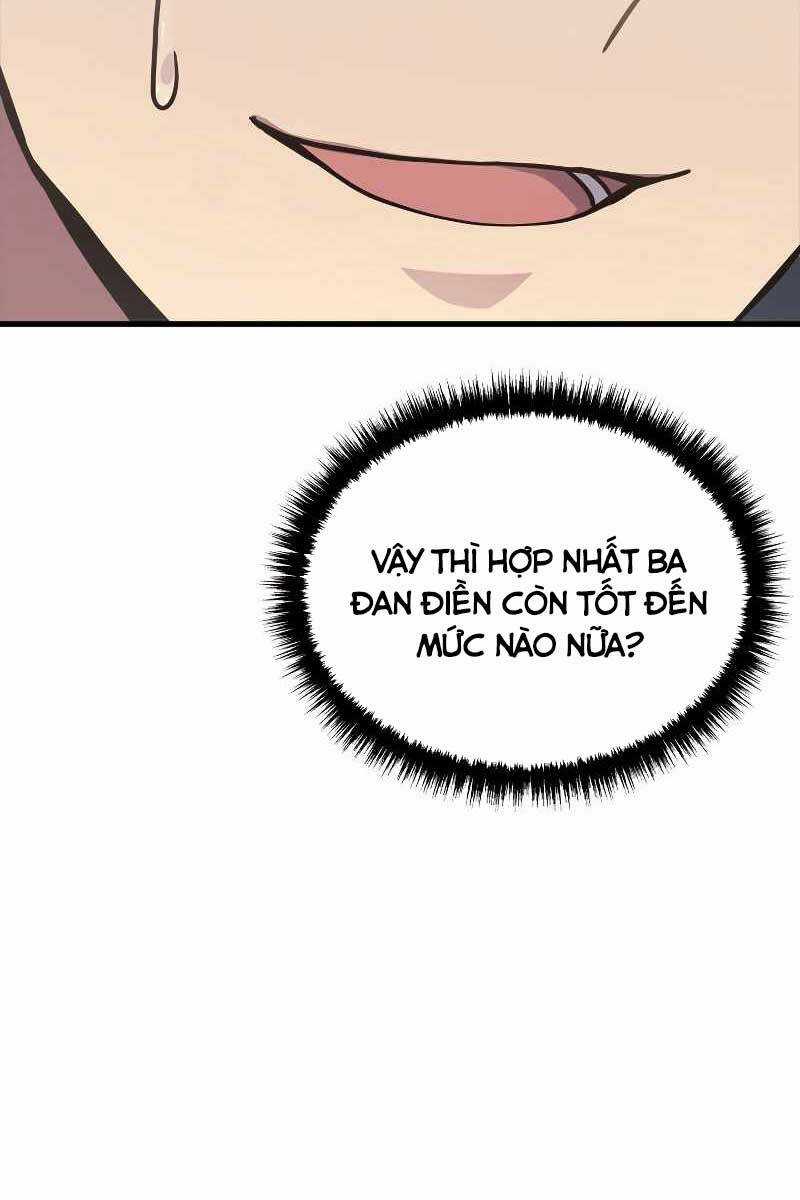 Thần Chiến Tranh Trở Lại Cấp 2 Mô hình đồ chơi về chiến tranh Chapter 14 trang 58