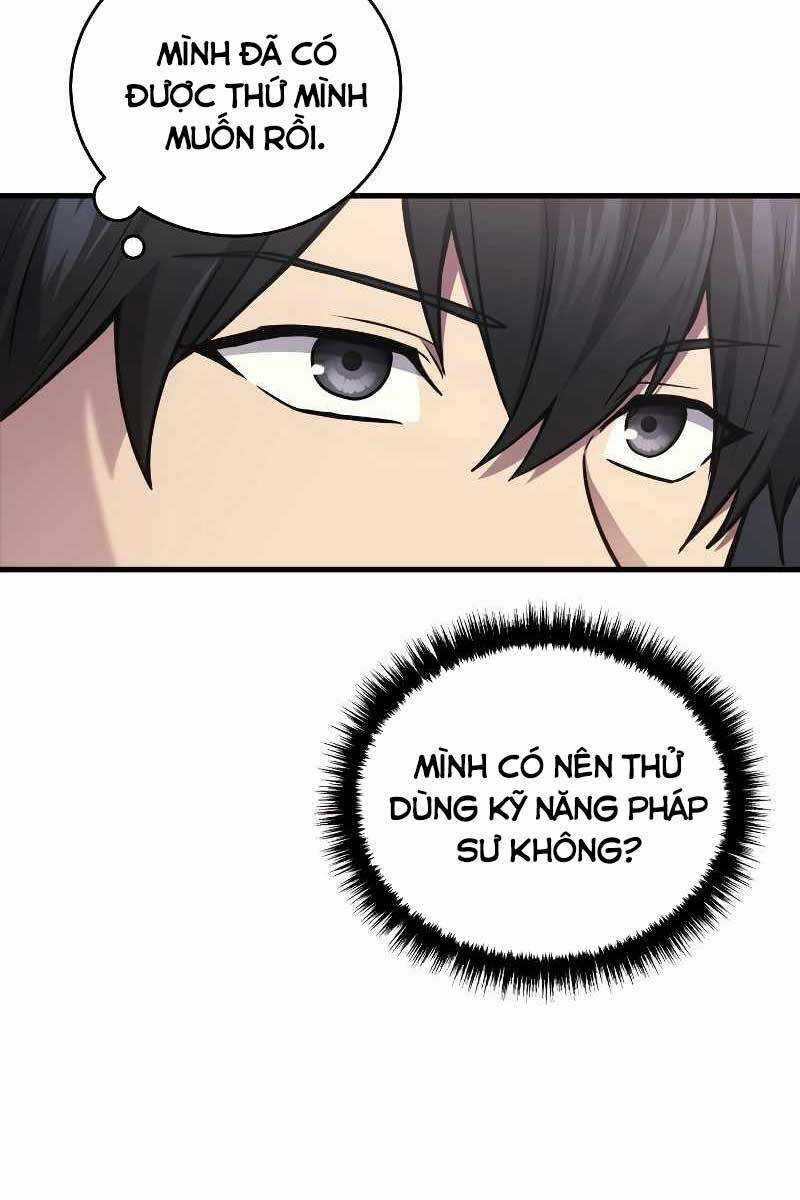 Thần Chiến Tranh Trở Lại Cấp 2 Mô hình đồ chơi về chiến tranh Chapter 14 trang 61