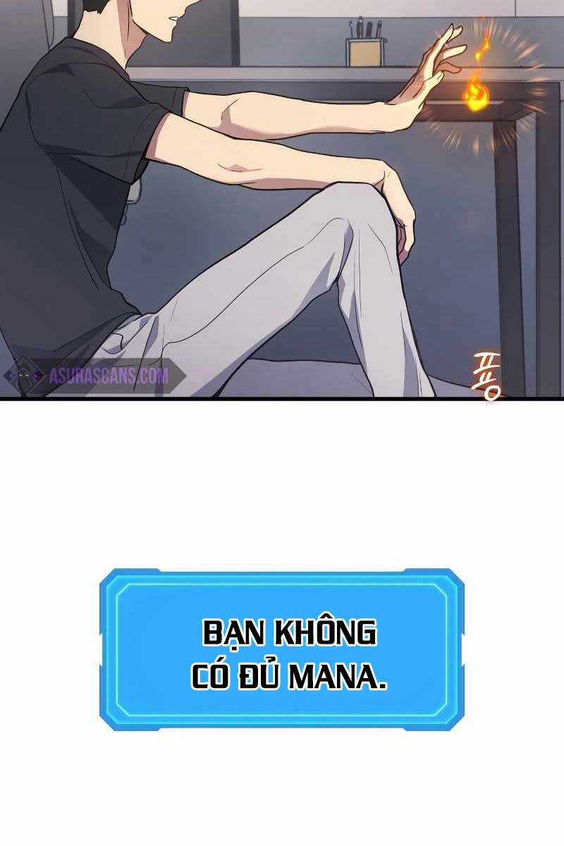 Thần Chiến Tranh Trở Lại Cấp 2 Mô hình đồ chơi về chiến tranh Chapter 14 trang 63