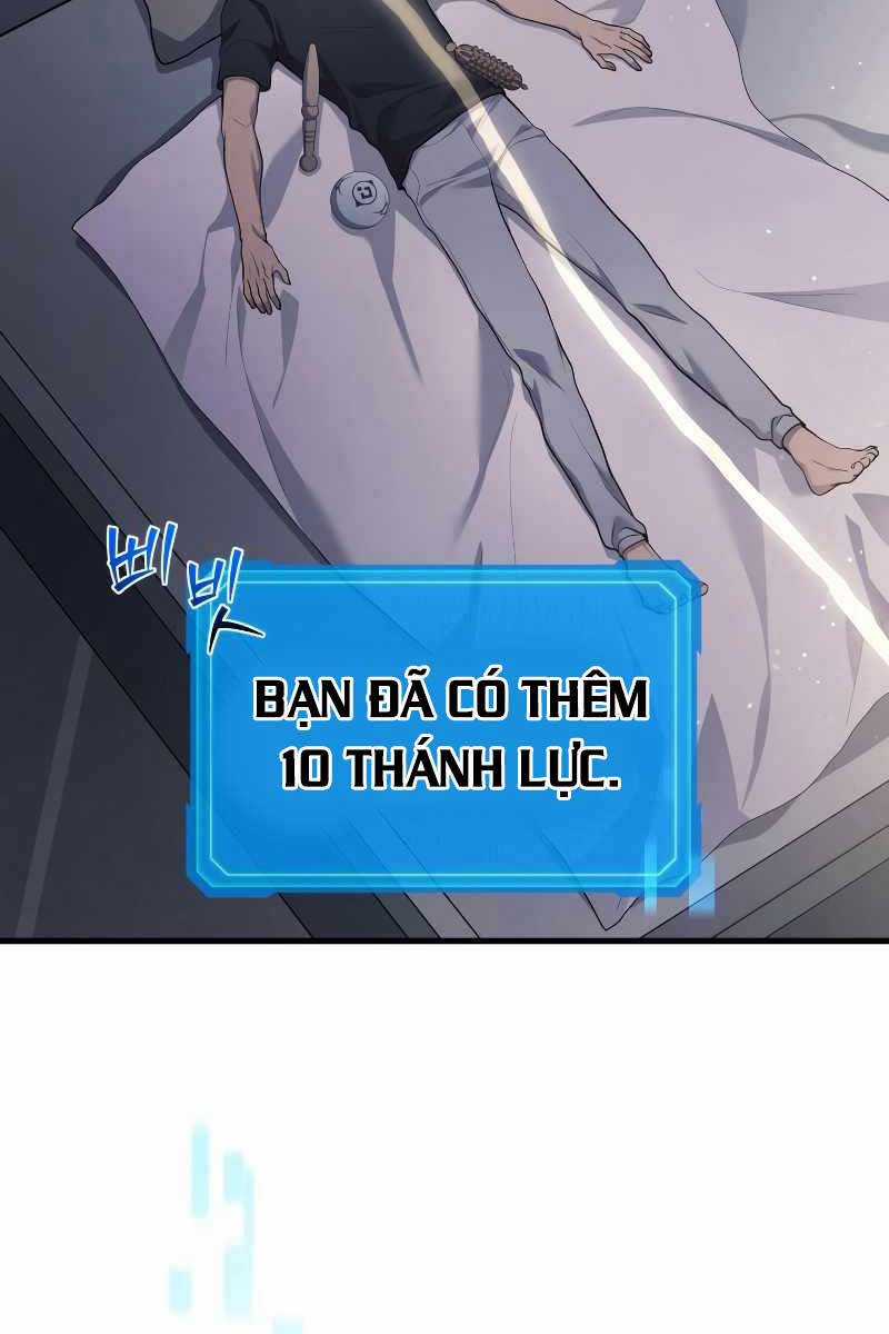 Thần Chiến Tranh Trở Lại Cấp 2 Mô hình đồ chơi về chiến tranh Chapter 14 trang 71