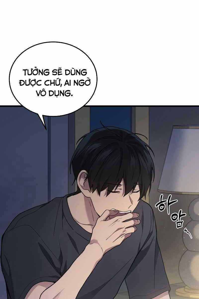 Thần Chiến Tranh Trở Lại Cấp 2 Mô hình đồ chơi về chiến tranh Chapter 14 trang 74