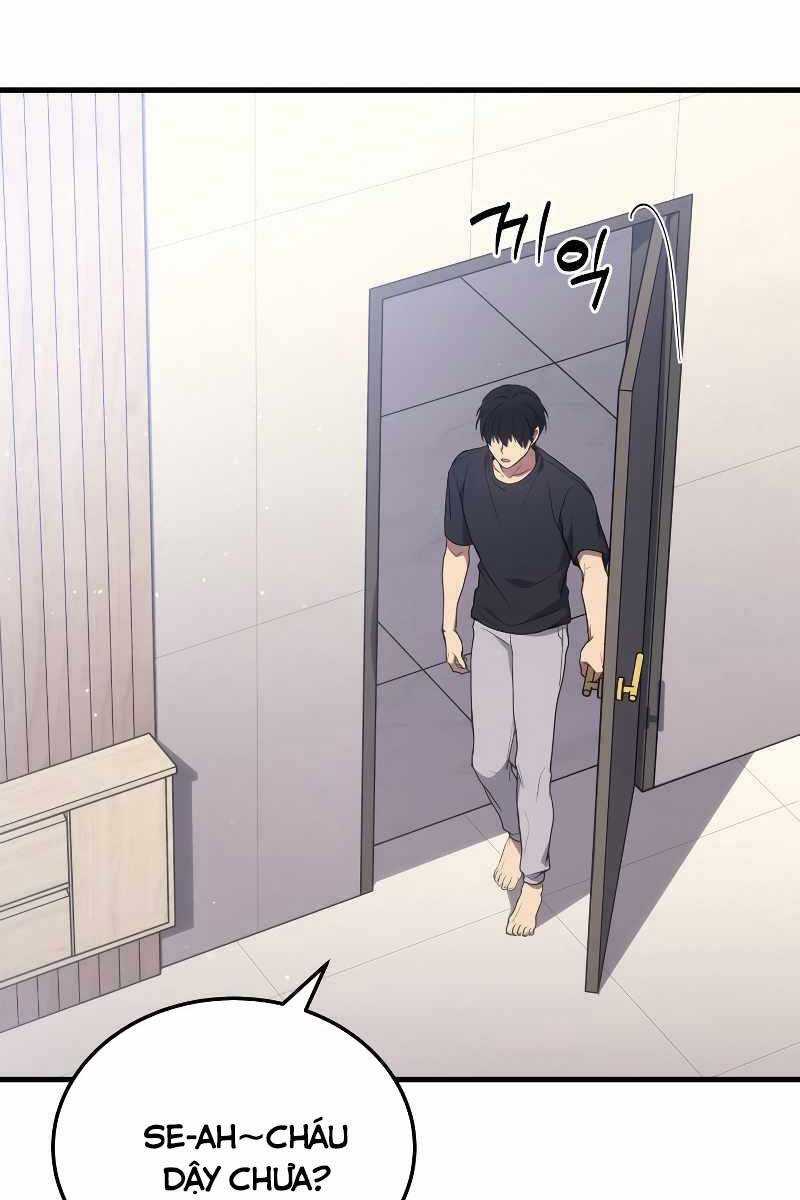 Thần Chiến Tranh Trở Lại Cấp 2 Mô hình đồ chơi về chiến tranh Chapter 14 trang 76