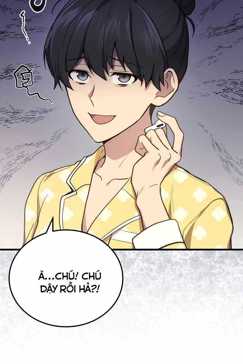 Thần Chiến Tranh Trở Lại Cấp 2 Mô hình đồ chơi về chiến tranh Chapter 14 trang 79