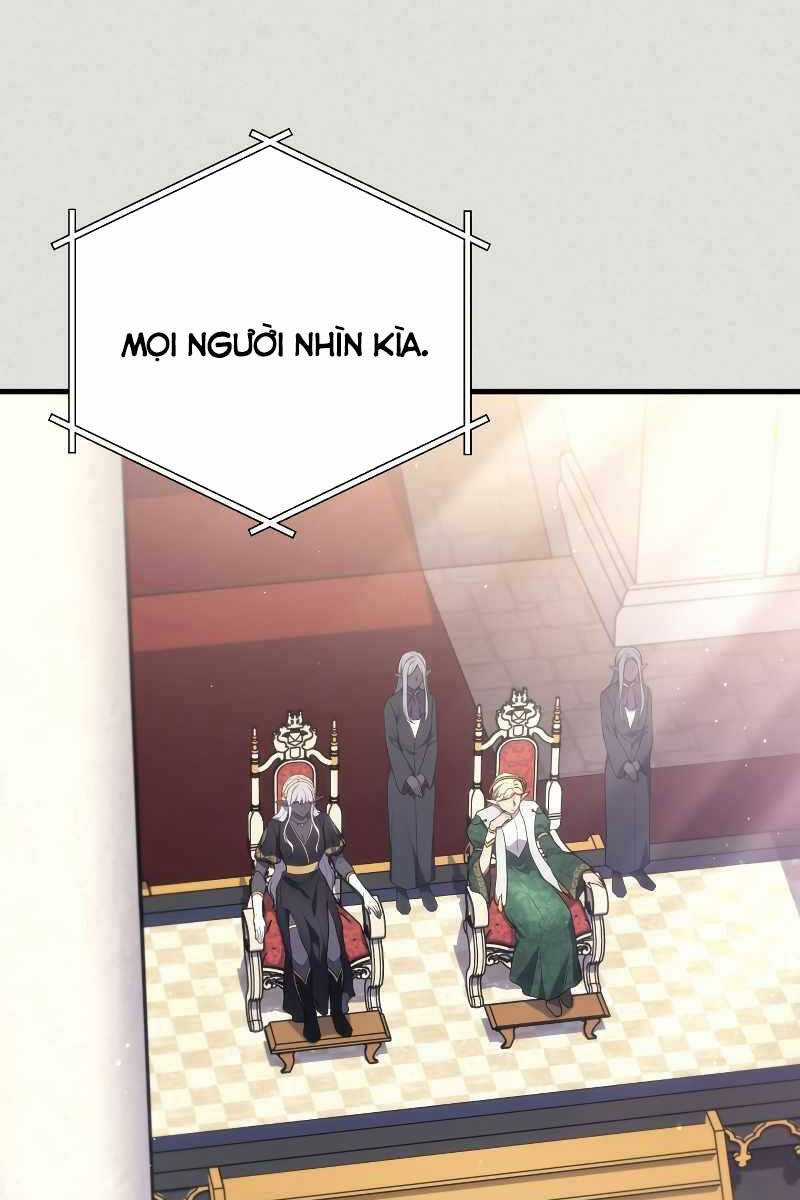 Thần Chiến Tranh Trở Lại Cấp 2 Mô hình đồ chơi về chiến tranh Chapter 14 trang 89