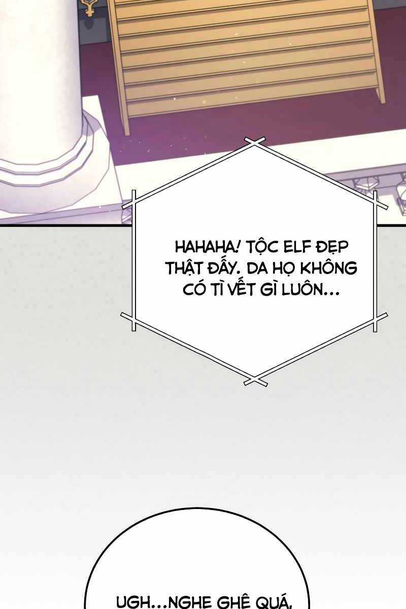 Thần Chiến Tranh Trở Lại Cấp 2 Mô hình đồ chơi về chiến tranh Chapter 14 trang 90