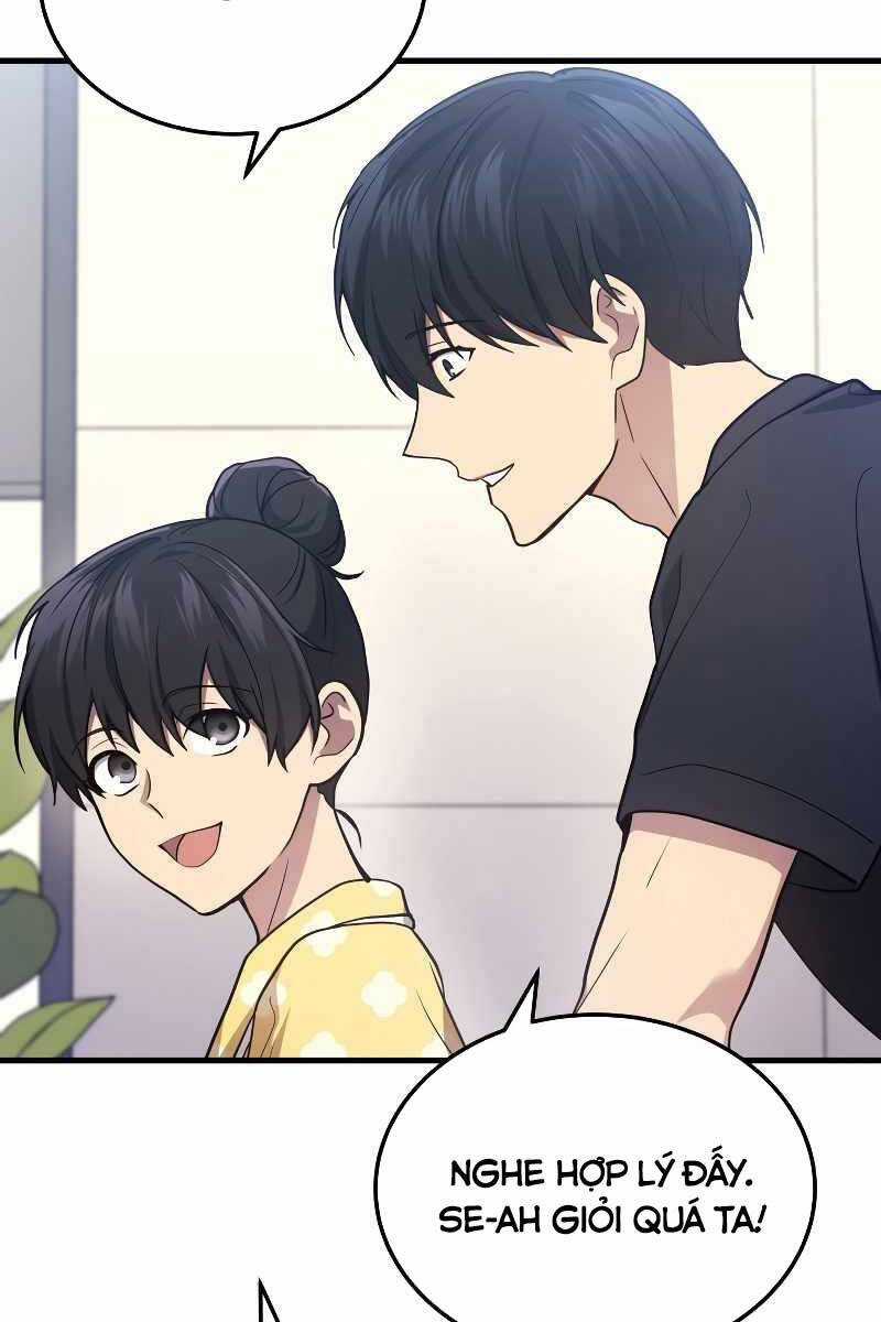 Thần Chiến Tranh Trở Lại Cấp 2 Mô hình đồ chơi về chiến tranh Chapter 14 trang 94