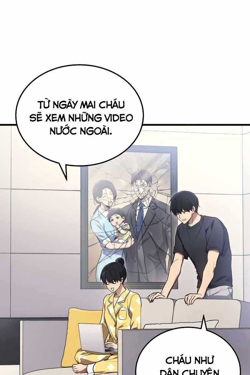 Thần Chiến Tranh Trở Lại Cấp 2 Mô hình đồ chơi về chiến tranh Chapter 14 trang 97