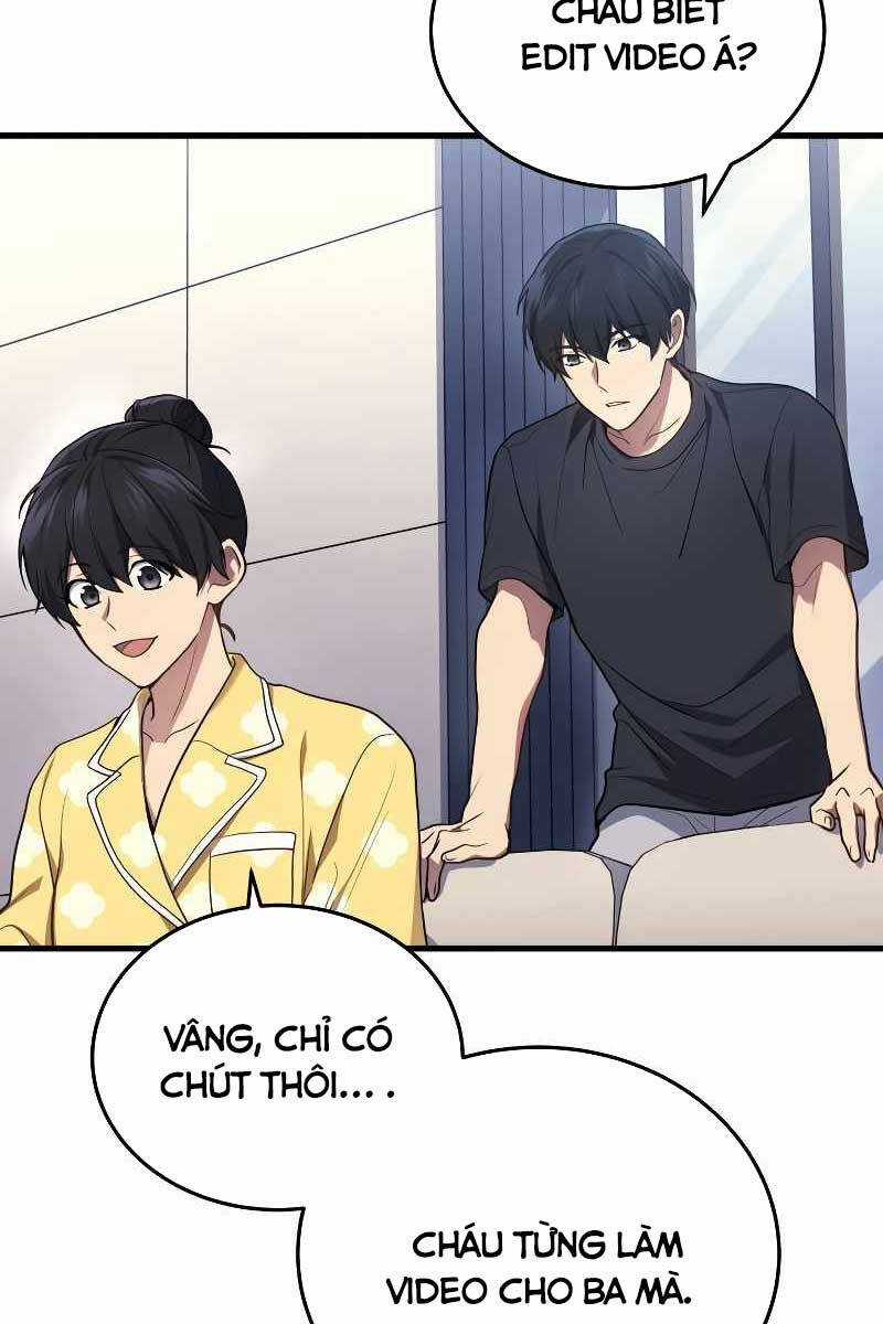 Thần Chiến Tranh Trở Lại Cấp 2 Mô hình đồ chơi về chiến tranh Chapter 14 trang 99