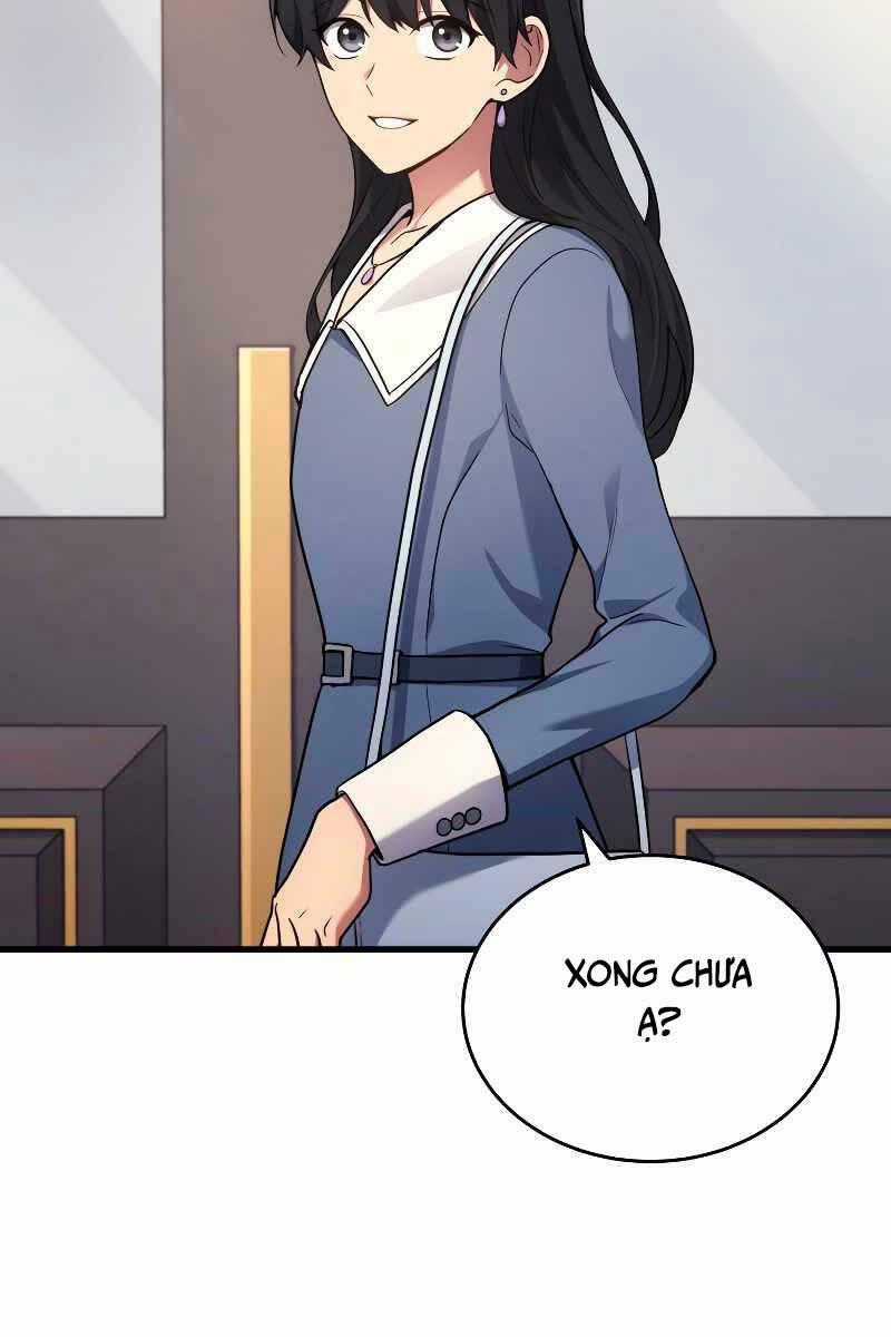 Thần Chiến Tranh Trở Lại Cấp 2 Mô hình đồ chơi về chiến tranh Chapter 15 trang 1