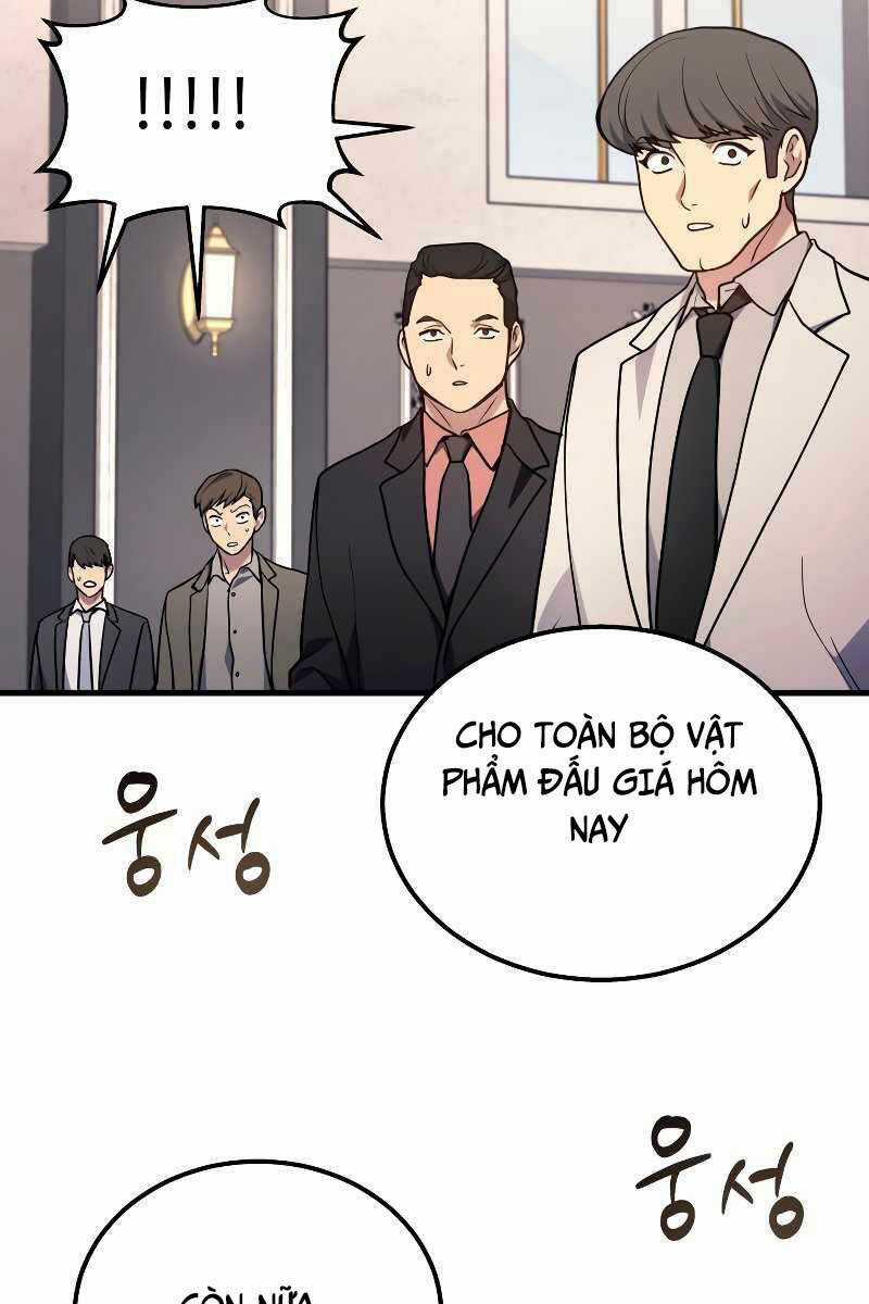 Thần Chiến Tranh Trở Lại Cấp 2 Mô hình đồ chơi về chiến tranh Chapter 15 trang 101
