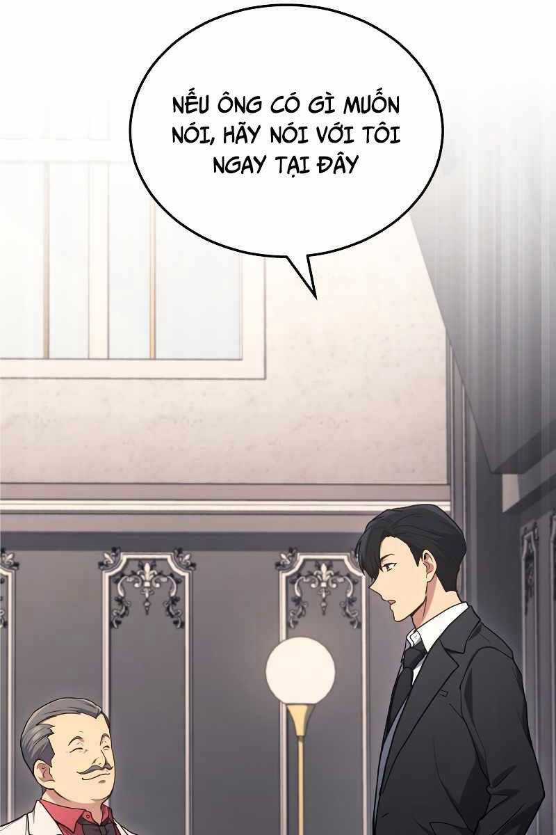 Thần Chiến Tranh Trở Lại Cấp 2 Mô hình đồ chơi về chiến tranh Chapter 15 trang 106