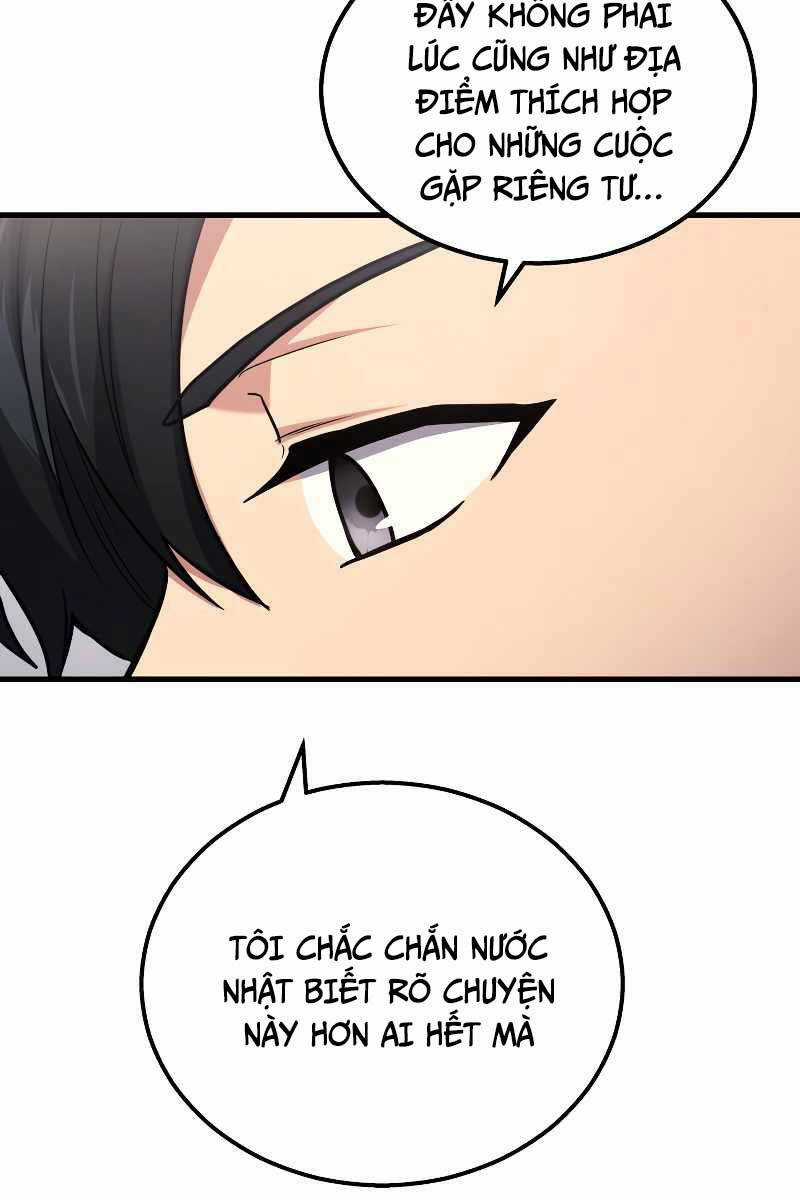 Thần Chiến Tranh Trở Lại Cấp 2 Mô hình đồ chơi về chiến tranh Chapter 15 trang 108