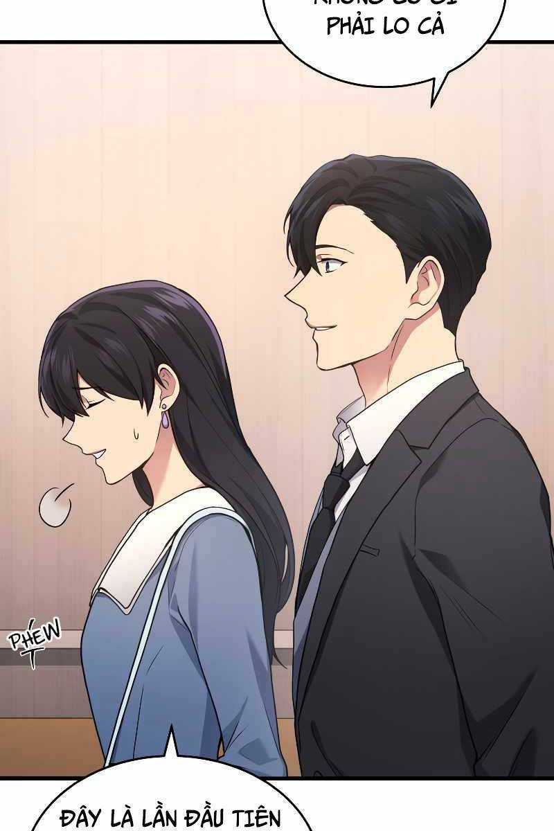 Thần Chiến Tranh Trở Lại Cấp 2 Mô hình đồ chơi về chiến tranh Chapter 15 trang 12