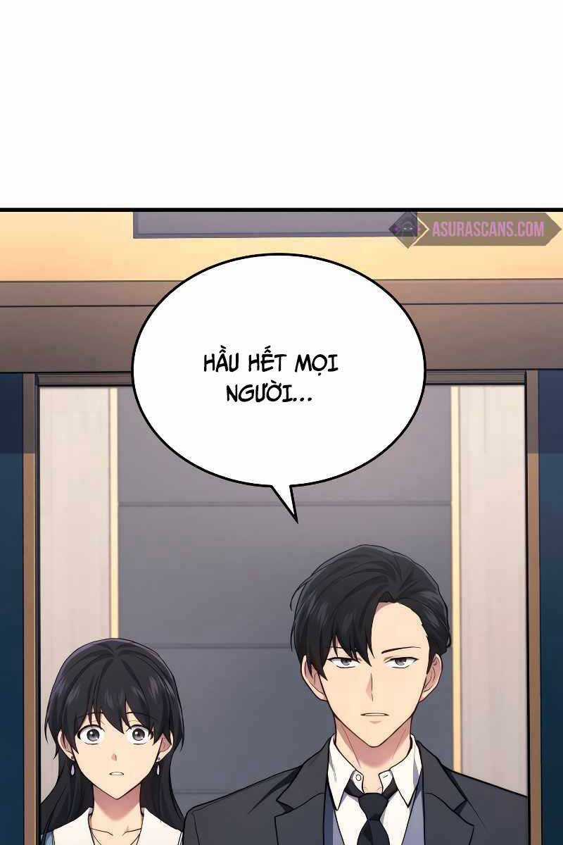 Thần Chiến Tranh Trở Lại Cấp 2 Mô hình đồ chơi về chiến tranh Chapter 15 trang 18