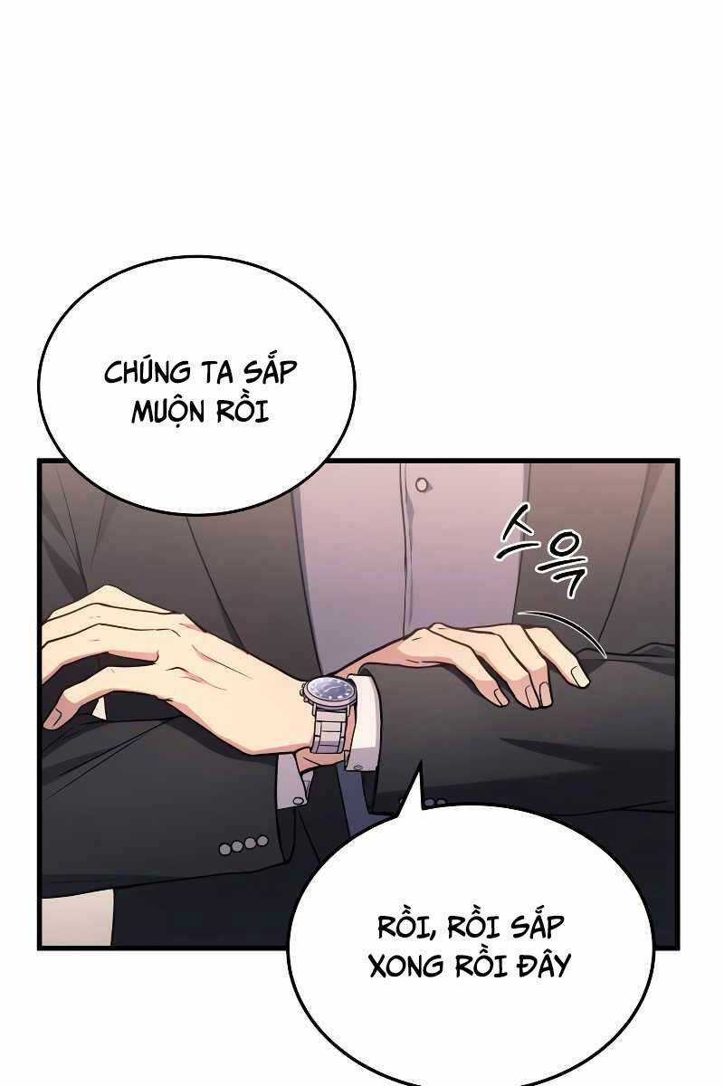 Thần Chiến Tranh Trở Lại Cấp 2 Mô hình đồ chơi về chiến tranh Chapter 15 trang 2