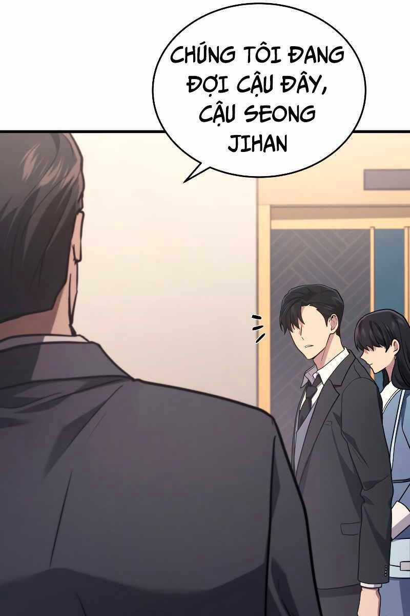 Thần Chiến Tranh Trở Lại Cấp 2 Mô hình đồ chơi về chiến tranh Chapter 15 trang 22