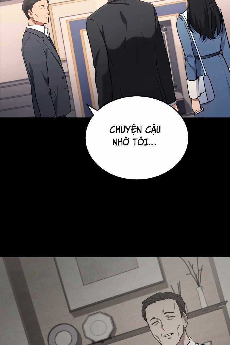 Thần Chiến Tranh Trở Lại Cấp 2 Mô hình đồ chơi về chiến tranh Chapter 15 trang 28