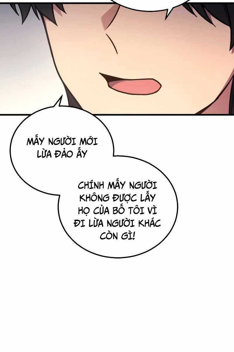 Thần Chiến Tranh Trở Lại Cấp 2 Mô hình đồ chơi về chiến tranh Chapter 15 trang 54