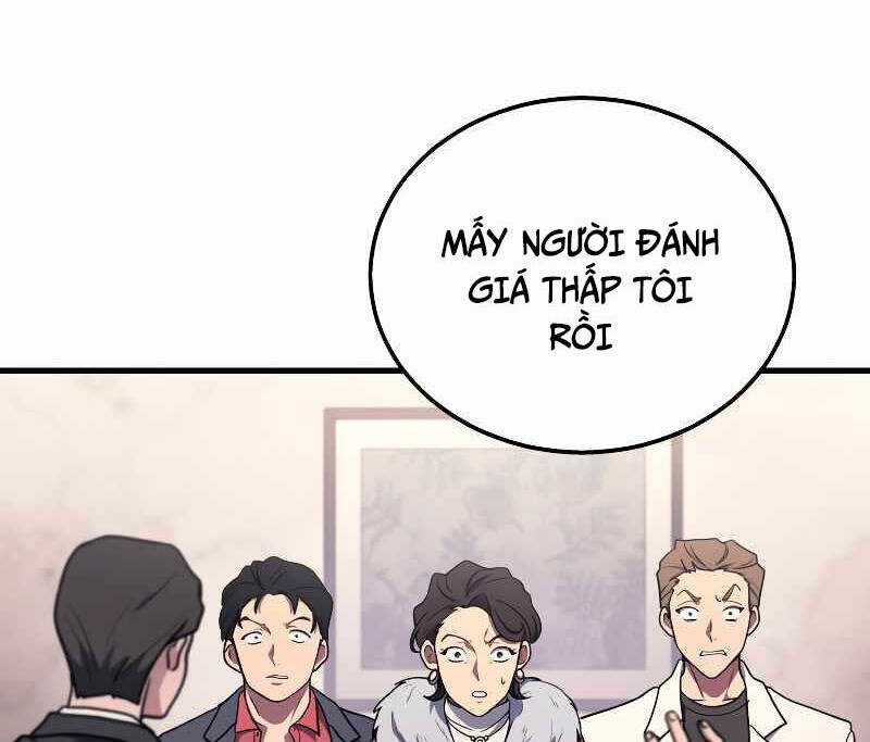 Thần Chiến Tranh Trở Lại Cấp 2 Mô hình đồ chơi về chiến tranh Chapter 15 trang 55