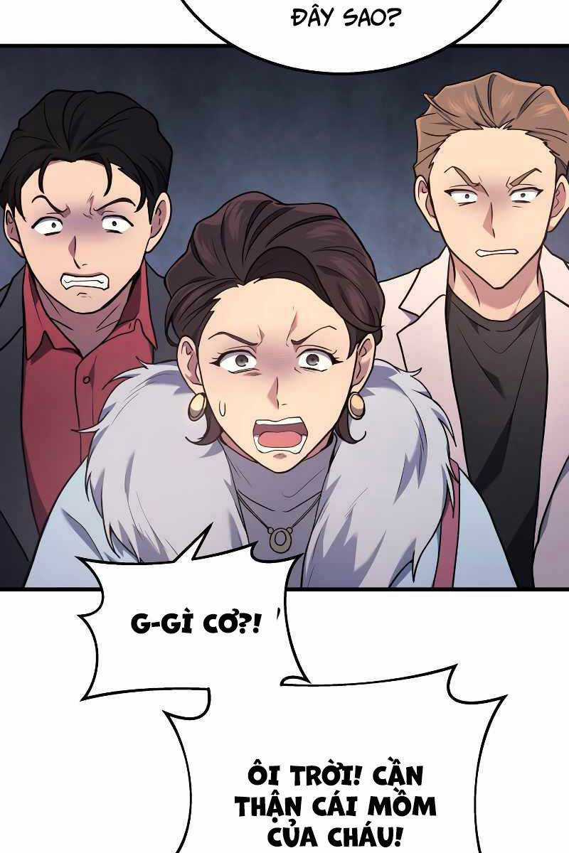 Thần Chiến Tranh Trở Lại Cấp 2 Mô hình đồ chơi về chiến tranh Chapter 15 trang 57