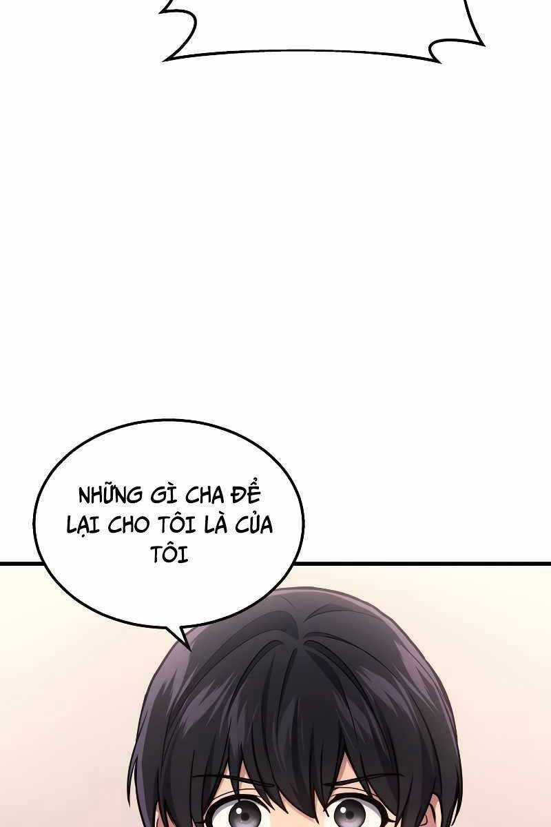 Thần Chiến Tranh Trở Lại Cấp 2 Mô hình đồ chơi về chiến tranh Chapter 15 trang 58