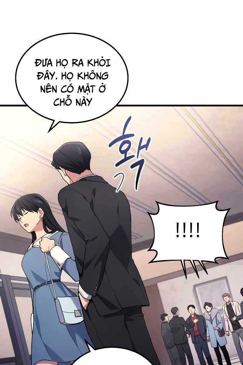 Thần Chiến Tranh Trở Lại Cấp 2 Mô hình đồ chơi về chiến tranh Chapter 15 trang 60