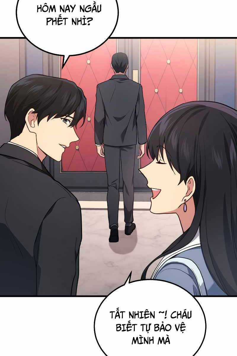 Thần Chiến Tranh Trở Lại Cấp 2 Mô hình đồ chơi về chiến tranh Chapter 15 trang 62