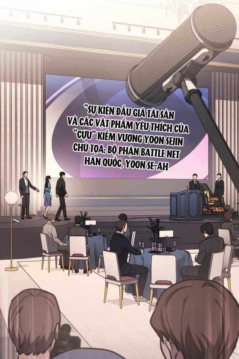 Thần Chiến Tranh Trở Lại Cấp 2 Mô hình đồ chơi về chiến tranh Chapter 15 trang 66