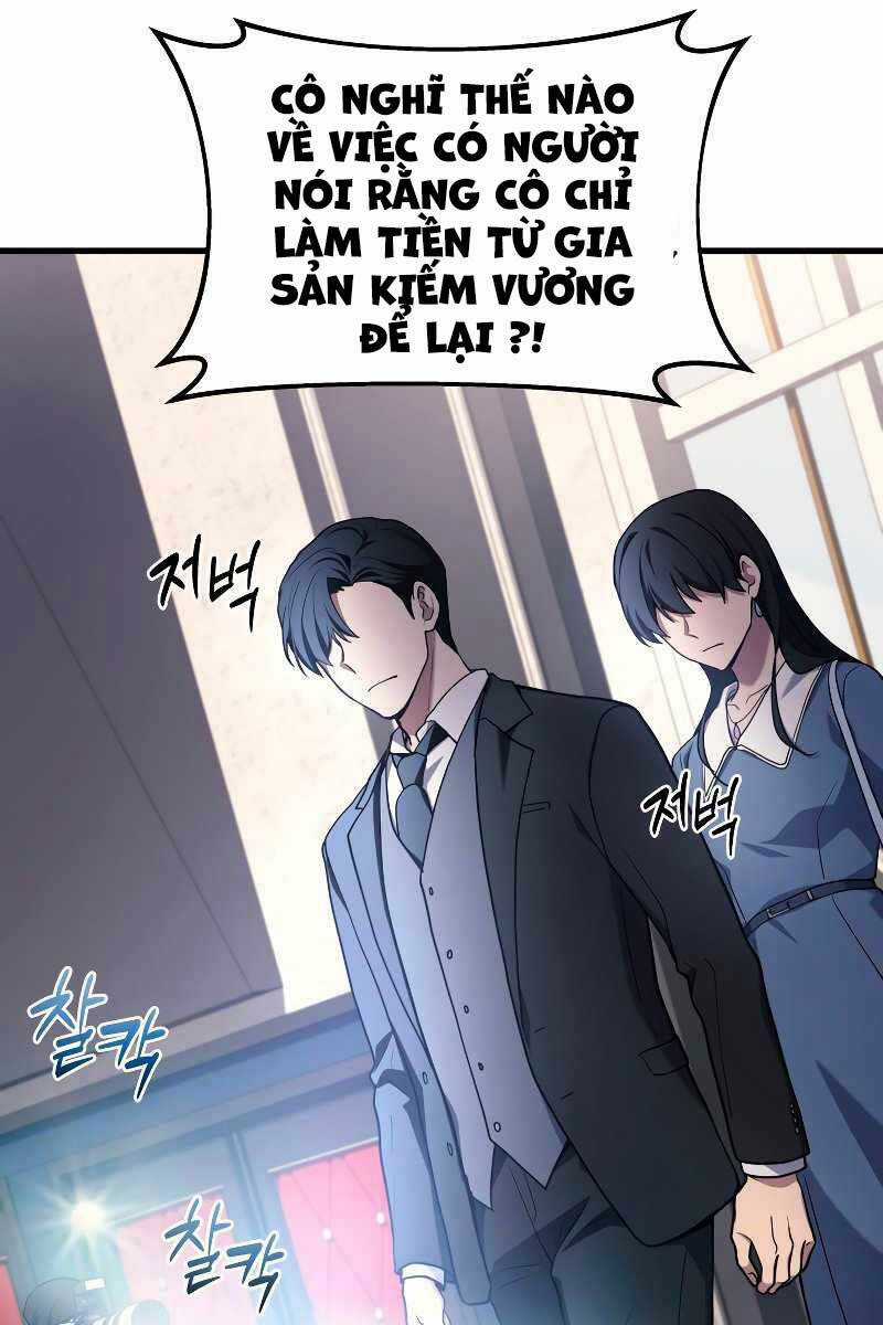 Thần Chiến Tranh Trở Lại Cấp 2 Mô hình đồ chơi về chiến tranh Chapter 15 trang 73