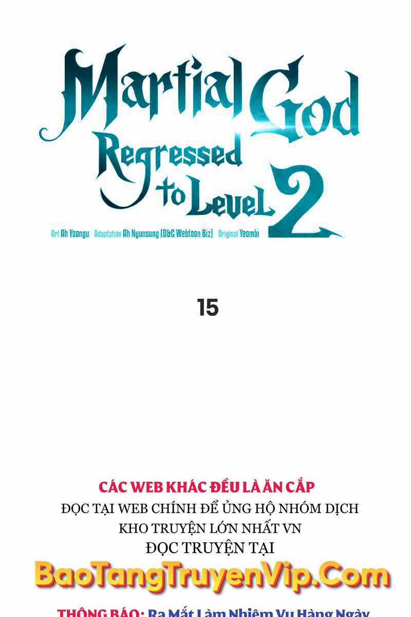 Thần Chiến Tranh Trở Lại Cấp 2 Mô hình đồ chơi về chiến tranh Chapter 15 trang 8