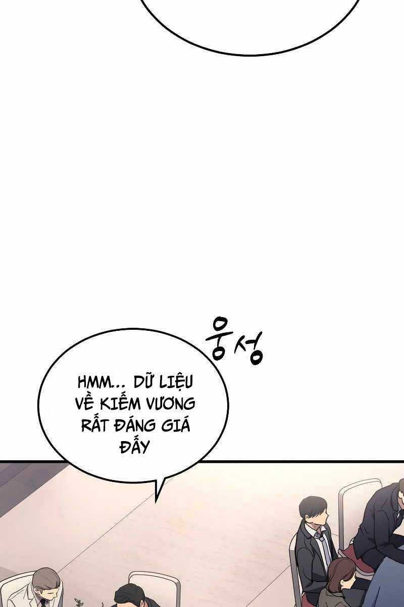 Thần Chiến Tranh Trở Lại Cấp 2 Mô hình đồ chơi về chiến tranh Chapter 15 trang 87