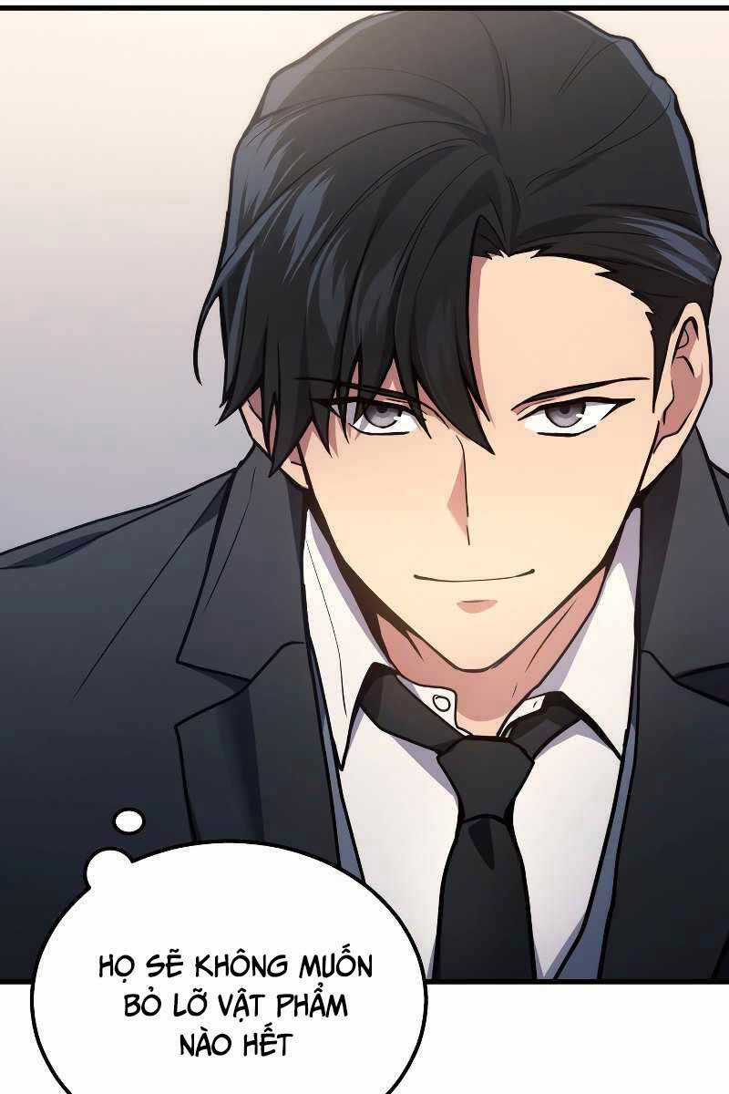 Thần Chiến Tranh Trở Lại Cấp 2 Mô hình đồ chơi về chiến tranh Chapter 15 trang 89