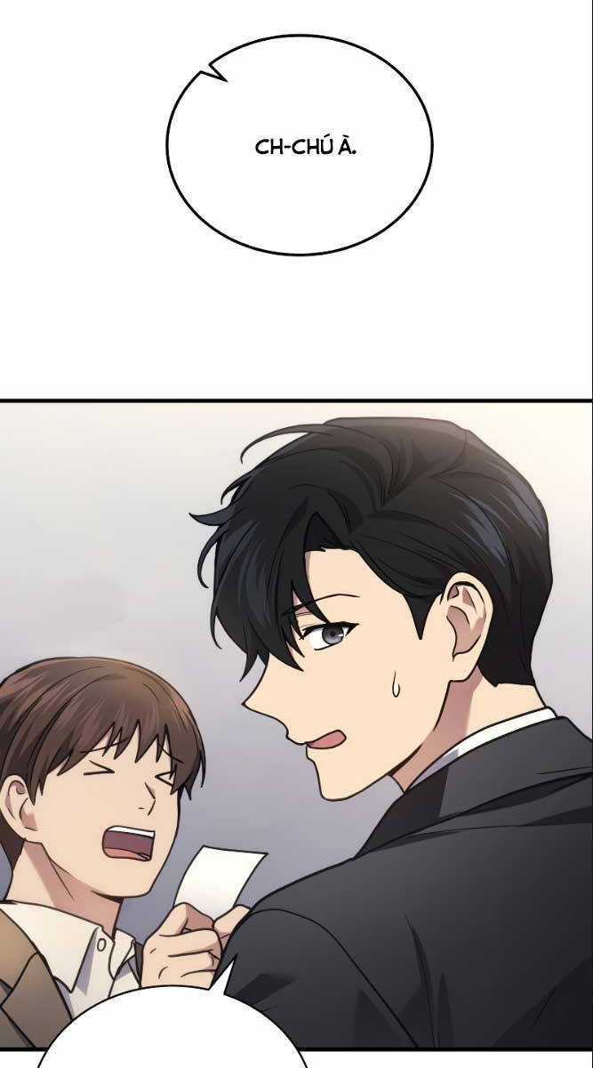 Thần Chiến Tranh Trở Lại Cấp 2 Mô hình đồ chơi về chiến tranh Chapter 16 trang 101