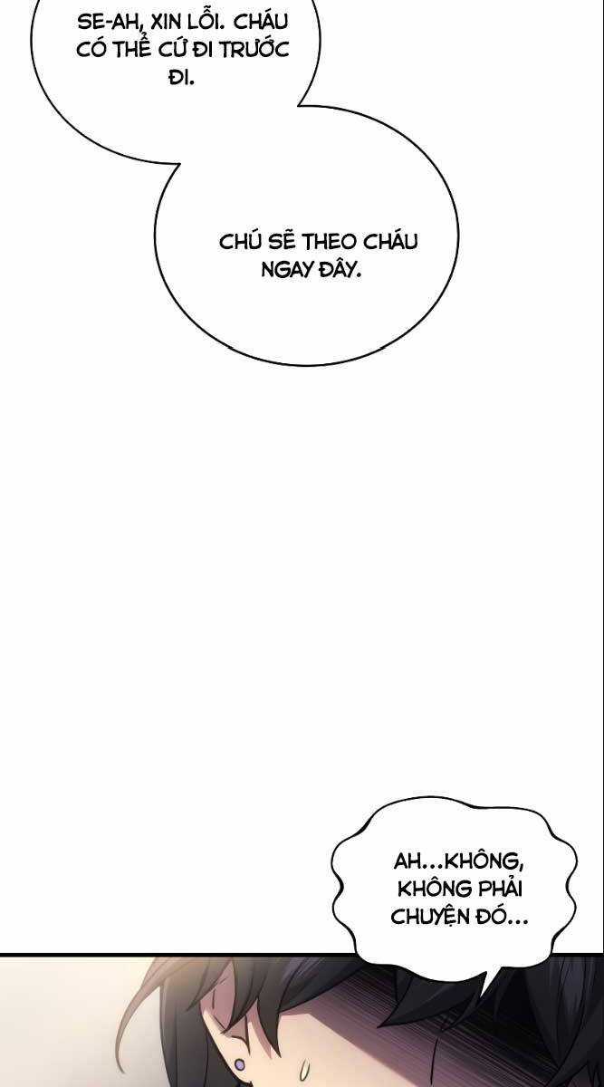 Thần Chiến Tranh Trở Lại Cấp 2 Mô hình đồ chơi về chiến tranh Chapter 16 trang 102