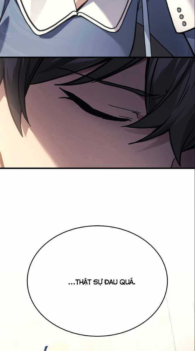 Thần Chiến Tranh Trở Lại Cấp 2 Mô hình đồ chơi về chiến tranh Chapter 16 trang 105