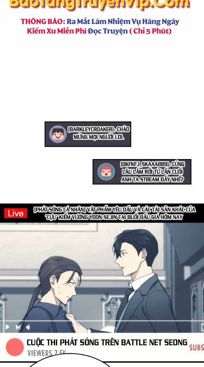 Thần Chiến Tranh Trở Lại Cấp 2 Mô hình đồ chơi về chiến tranh Chapter 16 trang 15