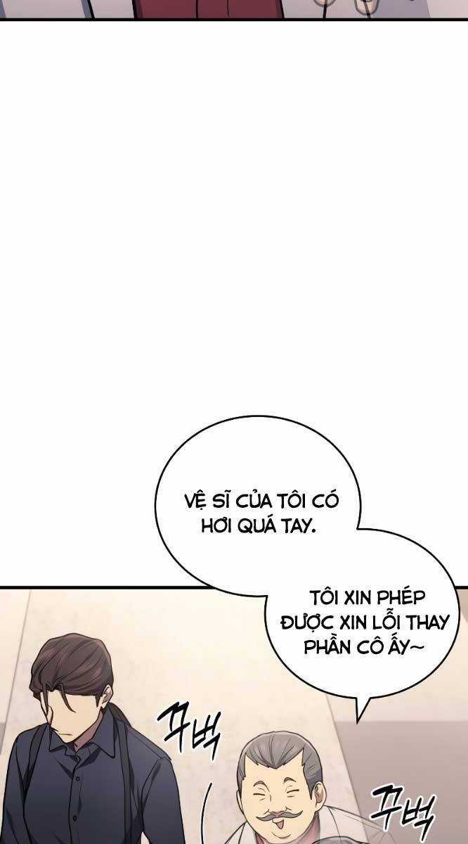 Thần Chiến Tranh Trở Lại Cấp 2 Mô hình đồ chơi về chiến tranh Chapter 16 trang 18