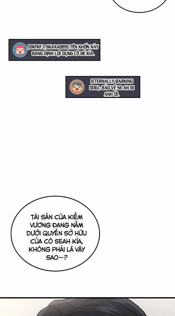 Thần Chiến Tranh Trở Lại Cấp 2 Mô hình đồ chơi về chiến tranh Chapter 16 trang 24